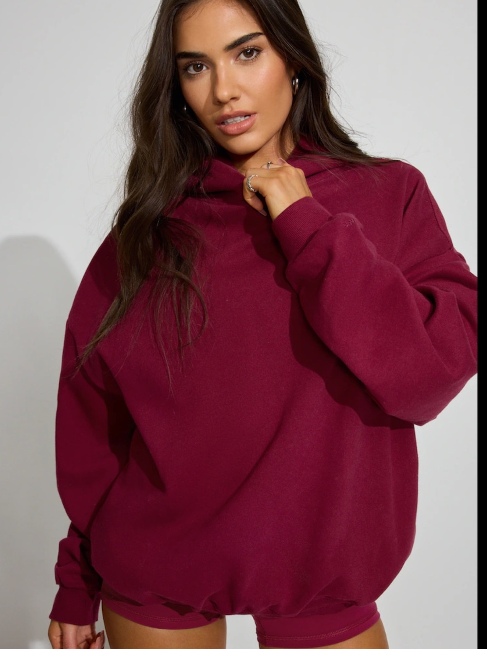Garage - UltraFleece Hoodie - Picture 2 of 5